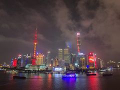 -上海和平饭店华懋阁 Cathay Room