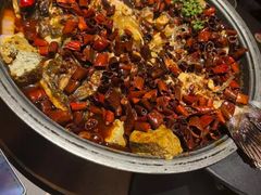 -烤匠麻辣烤鱼(万象城店)