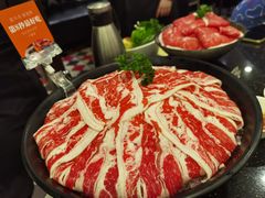 -一哥澳门豆捞 · 十七年经典澳门火锅(四季天地店)