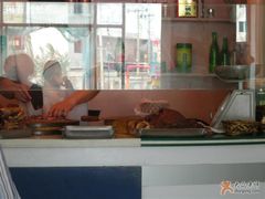 -保定驴肉火烧(吉祥店)