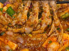 -嘎嘎鸭脑壳(金沙店)