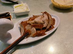 -郑州烤鸭总店