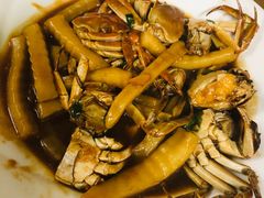 -小六农家乐(崇明西沙湿地店)