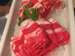 -尚尚仙·酸汤猪手·猪肚鸡火锅(华联万柳购物中心店)