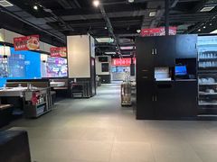 -川锅一号火锅(睢宁店)