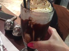 -Pancakes on the rocks(Darling Harbour)