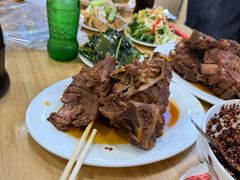 -水仙拉面(水仙街店)