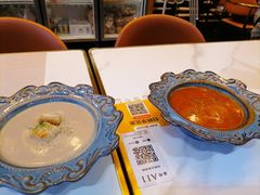 -get pizza意大利餐厅(凯德MALL店)