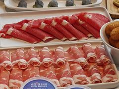 -蒙都43°9羊火锅·赤峰美食(宁城店)