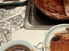 -京元盛铜锅涮肉(上海总店)