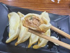 -金春锅贴(北京西路店)