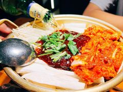 -大叹号啤酒屋·延边料理(延大店)