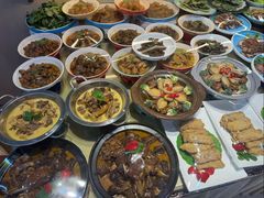 -丽景轩·徽菜馆(文化中路店)
