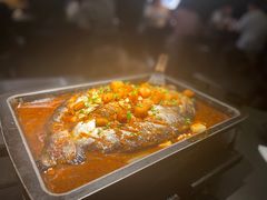-炉鱼(萧山万象汇店)