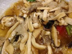 -纽斯桑拿会所(餐厅天山路店)