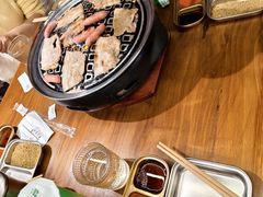 -子檀大隐炭烧(食品街店)