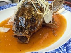 -卫鼎轩·曹公馆(鼓楼店)