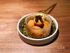 安溪糖心茶叶蛋-CHIC1699远洋私厨