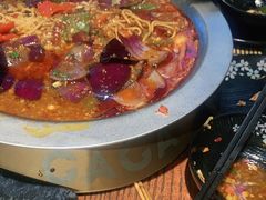 -嘎嘎鸭脑壳(驷马桥店)