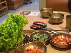 -闻老头·菊花炭烤肉(D11店)