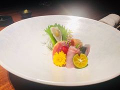 -桐寿司Sushi Tong