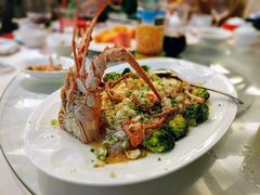 -厦门宝龙铂尔曼大酒店·龙之渊中餐厅