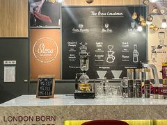 -COSTA COFFEE(武汉武商MALL店)
