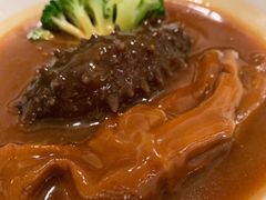 -宝丽轩中餐厅BAOLIXUAN