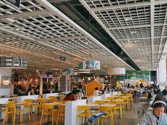-宜家·瑞典风味餐厅(无锡店)