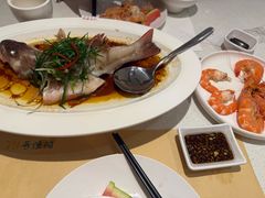 -79号渔船海鲜饭店(宝安店)