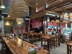 -Naughty Nuri’s Phuket