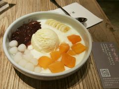 -宝珠奶酪(长宁金虹桥店)