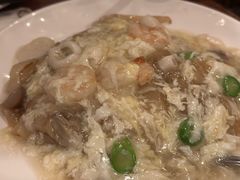 -文兴酒家(Chinatown - Gerrard Street)