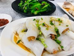 豉味酿炸面-粤·向群饭店(龙津东路总店)