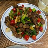 今日打卡美食小馆子