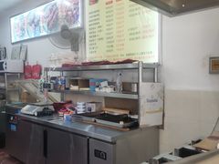-鸿运兔·手撕烤兔(天府广场店)