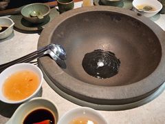 -鲜潭蒸汽石锅鱼(五道口购物中心店)