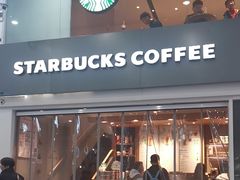 -星巴克(北京南站第三店)