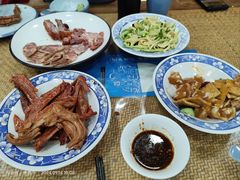 -乔家满族八大碗(中兴路店)