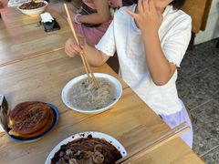 -甘记肥肠粉(马鞍北路店)