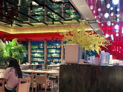 -瓦城泰国料理(芮欧百货店)