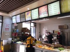 -林静小吃(复兴路店)