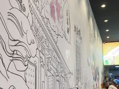 -柳叶刀烧烤(北大清华店)