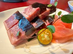 -镇江苏宁万豪酒店-苏筵中餐厅