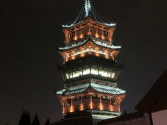 -南通濠河风景名胜区