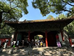 -北京国子监胡同