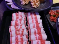 -唱乐捞火锅(中南店)