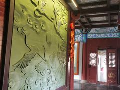 -开封包公祠