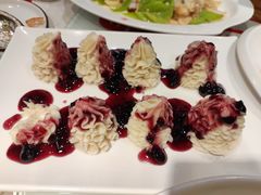 -添福来墨鱼饺子 · 海鲜东北菜(锦绣店)