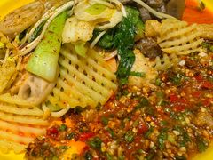 -北丐先生·野馄饨烧烤(雨花万象店)